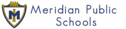 Meridian Public School District Logo
